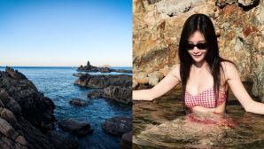 Toàn cảnh Giếng Tiên nơi lùm xùm Juky San mặc bikini chụp ảnh, ghi nhận nhiều thay đổi 