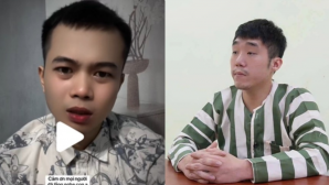 TikToker 'Tàng Keng Ông Trùm' bị truy tố: Làm nội dung chia rẽ vùng miền để câu tương tác thế nào?