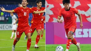 Link trực tiếp chính thức U23 Việt Nam vs U23 Trung Quốc - 18h35 ngày 31/3 - Trực tiếp CFA Team China 2026