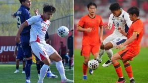 Đội hình dự kiến U23 Việt Nam đấu U23 Trung Quốc. Dự đoán U23 Việt Nam vs U23 Trung Quốc