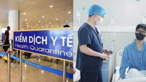 Hà Nội ghi nhận số ca Covid-19 tăng trở lại, ngành y tế lên tiếng thông tin về biến thể Ve sầu, người dân cần theo dõi