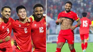 Xuân Son nhấn chìm Malaysia, ĐT Việt Nam cho Thái Lan 'hít khói' với kỷ lục chưa từng có ở Đông Nam Á