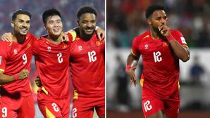 ĐT Việt Nam đòi nợ thành công trước Malaysia, Xuân Son nói gì về đối tác ăn ý Đỗ Hoàng Hên?