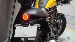 Yamaha chính thức ra mắt ‘huyền thoại côn tay’ 155cc mới cực đẳng cấp: Phân khúc khác Honda Winner R