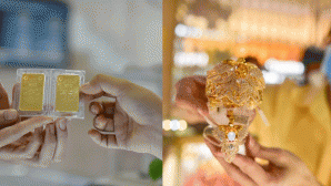 Lý do giá vàng trong nước và giá vàng thế giới chênh lệch lớn, tâm lý của nhà đầu tư giai đoạn này?