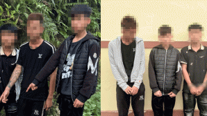 Nam thiếu niên bất ngờ bị vây đánh hội đồng đến nguy kịch: Danh tính 3 nghi phạm, nguồn cơn ra tay?