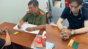 Bắt nam thanh niên trộm đồng hồ Rolex của bạn gái ở TP.HCM, hé lộ tình tiết bất ngờ về mối quan hệ