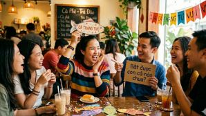 Nói dối ngày 'Cá tháng Tư' có thể bị phạt, pháp luật quy định ra sao?