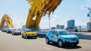 Cơ hội nhận tổng ưu đãi lên tới 47 triệu đồng cho VinFast VF 5 trong tháng 4