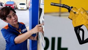 Nóng: Bộ Công Thương ra quyết định khẩn về giá xăng dầu, tạm ngưng một quy định quan trọng