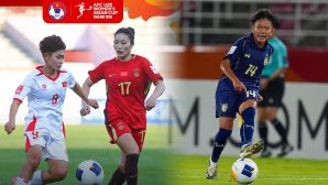 Kết quả bóng đá VCK U20 Asian Cup 2026 mới nhất: U20 Việt Nam gặp bất lợi lớn; Thái Lan ngược dòng khó tin? 