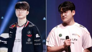 Kết quả LCK 2026 hôm nay 1/4: KT tạo địa chấn trước T1; HLE chìm trong khủng hoảng?