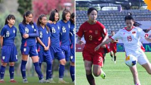 Kết quả, tỷ số U20 Thái Lan vs U20 Bangladesh - VCK U20 châu Á 2026: Địa chấn trước derby Đông Nam Á?