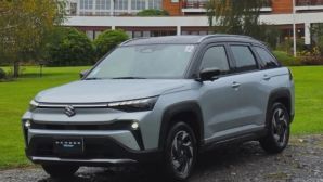 Suzuki chính thức ra mắt SUV cỡ B ‘chủ lực’ mới giá 456 triệu đồng, hạ gục Mitsubishi Xforce