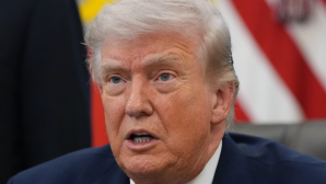 Mỹ chuẩn bị rút khỏi Iran? Donald Trump tiết lộ mốc thời gian