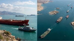 Một quốc gia Đông Nam Á được Iran cho đi qua eo biển Hormuz miễn phí