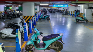 Thủ tướng: Khẩn trương phát triển trạm sạc và đổi pin xe điện tại chung cư