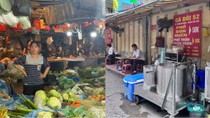 Giá xăng dầu quay đầu giảm mạnh, vì sao giá dịch vụ ăn uống vẫn không giảm trở lại?