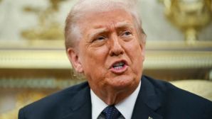 Nước cờ lạ của Pháp khiến ông Trump phẫn nộ ‘Mỹ sẽ ghi nhớ điều này’