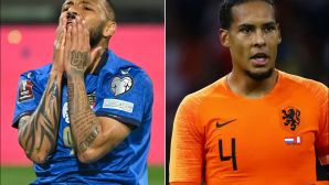 Trước khi Bosnia 'đá bay' ĐT Ý, lịch sử vòng loại World Cup từng chứng kiến 5 cơn địa chấn nào?