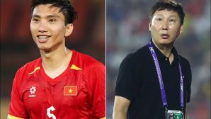 Vừa giúp ĐT Việt Nam đại thắng, Đoàn Văn Hậu tiếp tục được vinh danh nhờ siêu phẩm khó tin