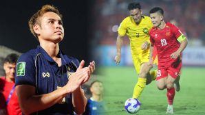 ĐT Việt Nam 'đè bẹp' Malaysia tại VL Asian Cup 2027, thầy trò HLV Kim Sang-sik chưa vội ăn mừng