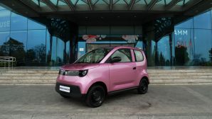 VinFast Minio Green: Xe đô thị cày tiền hiệu quả với chi phí đầu tư 0 đồng