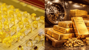 Giá vàng hôm nay khởi sắc trở lại, chuyên gia nhận định thời điểm giá vàng đạt đỉnh 5.400 USD/ounce