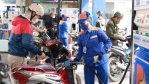 Bộ Công Thương đề xuất mới liên quan Quỹ bình ổn: Tạm ứng đến 5 nghìn đồng cho mỗi lít xăng dầu?