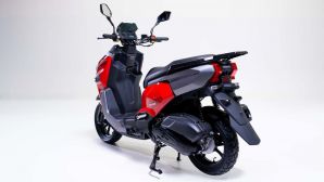 ‘Cơn ác mộng’ của Honda Air Blade chính thức ra mắt với giá 55 triệu đồng, thiết kế 'nét' hơn Vario