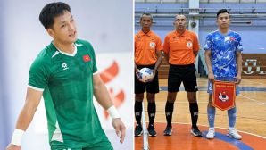 Trụ cột trở lại, ĐT Việt Nam vẫn suýt thua đội Thái Lan trong ngày chốt danh sách dự ASEAN Cup 2026