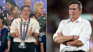 ĐT Nhật Bản chính thức nói lời chia tay HLV trước thềm World Cup