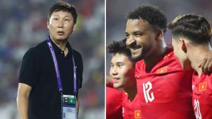 ĐT Việt Nam lập tức rớt hạng khi vừa tăng 10 bậc BXH FIFA, 'thủ phạm' phía sau khiến NHM ngỡ ngàng