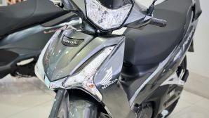 Bảng giá xe Honda Future 125 FI tháng 4/2026 tiếp tục phá đáy: Được săn đón hơn cả Wave Alpha và RSX