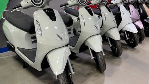 Bảng giá xe máy điện VinFast tháng 4/2026: Nhỉnh 10 triệu đồng, hút khách hơn xe máy Honda và Yamaha