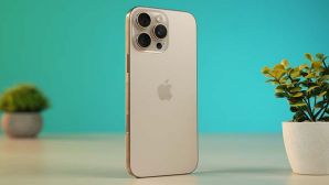 iPhone Pro Max Titan mới cuối cùng gọi tên iPhone 16 Pro Max 256GB, rẻ hơn iPhone 17 Pro Max 7 triệu