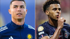 Lịch thi đấu bóng đá hôm nay 3/4: Ronaldo tái xuất Al Nassr; PSG đại thắng trước thềm đấu Liverpool?