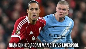 Nhận định bóng đá Man City vs Liverpool - Tứ kết FA Cup 2025/26: Rực lửa 'chung kết sớm'?