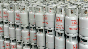 Giá gas hôm nay tăng sốc, doanh nghiệp cảnh báo thị trường còn biến động