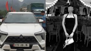 Nghệ An: Cơ quan chức năng thông tin vụ cô gái trẻ để lại ô tô trên cầu Rỏi rồi mất tích, cập nhật tình hình tìm kiếm