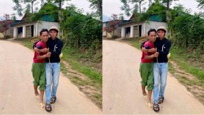 Nguồn cơn vụ cụ ông mổ ruột thừa đi lạc suốt đêm, gia đình vỡ òa khi phát hiện cách viện hơn 30km