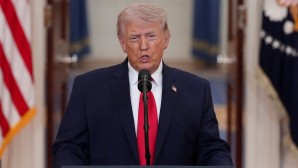 Ông Trump tung ‘đòn ép’ NATO, cảnh báo cắt viện trợ quân sự cho Ukraina