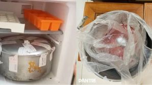 Vụ thịt lợn nghi nhiễm dịch tả: Mẫu của phụ huynh không được chấp nhận, mẫu của trường có dấu hiệu lạ