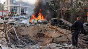 Iran đáp trả bằng lời cảnh báo cứng rắn sau bài phát biểu của ông Trump