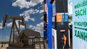 Mỹ ‘buông tay’ eo biển Hormuz, giá dầu thế giới đứng trước nguy cơ rơi vào biến động lớn