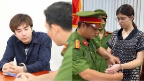Bí mật sa đọa của ca sĩ Chi Dân, người mẫu An Tây, ‘cô tiên từ thiện’ Trúc Phương, tổ chức 'chơi đồ' thế nào?