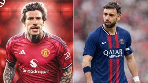 Tin chuyển nhượng 2/4: Sandro Tonali đồng ý đến Man Utd; PSG chiêu mộ Bruno Fernandes?