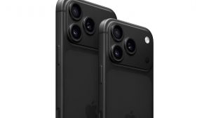 iPhone 17 Pro Max màu Đen bất ngờ xuất hiện: Đây mới thực sự là đẳng cấp của sự sang trọng