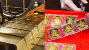 Giá vàng hôm nay bật tăng, chuyên gia nói thẳng về khả năng giá vàng chạm mốc 5.000 USD?