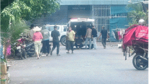 TP.HCM: Con dâu 'sững sờ' khi thấy cảnh mẹ chồng tử vong trong phòng trọ lúc sáng sớm, hoàn cảnh của nạn nhân?